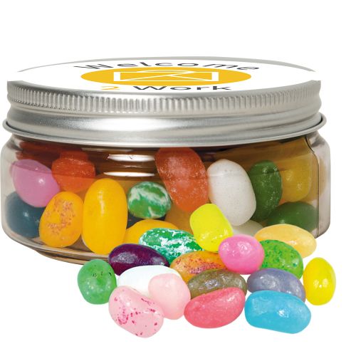 Jelly Beans süss-Mix, ca. 80g, Sweet Dose Mini