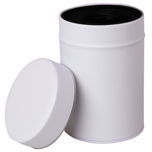 Verpackung, Metalldose Maxi