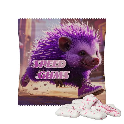 Energy Kaugummi, ca. 7g, Mini-Tüte